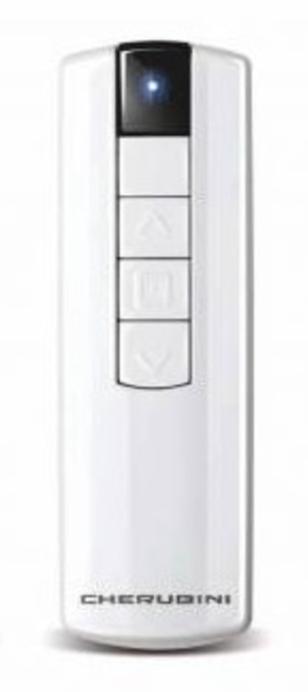 Télécommande Cherubini Skipper